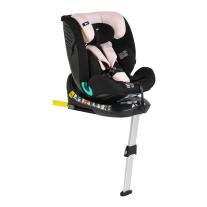 Стол за кола Cangaroo i-Protect Deep Pearl-pink