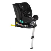 Стол за кола Cangaroo i-Protect Anthracite-black