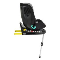 Стол за кола Cangaroo i-Protect Deep Steel-grey