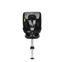 Стол за кола Cangaroo i-Protect Deep Steel-grey