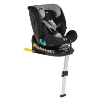 Стол за кола Cangaroo i-Protect Deep Steel-grey