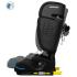 Стол за кола MAXI-COSI NOMAD XL PLUS I-SIZE ISOFIX AUTHENTIC BLACK