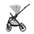 Бебешка количка 2 в 1 Lorelli Venice GREY