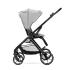 Бебешка количка 2 в 1 Lorelli Venice GREY