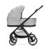 Бебешка количка 2 в 1 Lorelli Venice GREY