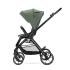 Бебешка количка 2 в 1 Lorelli Venice GREEN