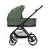 Бебешка количка 2 в 1 Lorelli Venice GREEN