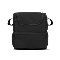 Бебешка количка 2 в 1 Lorelli Venice Black