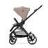 Бебешка количка 2 в 1 Lorelli Venice BEIGE