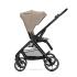 Бебешка количка 2 в 1 Lorelli Venice BEIGE