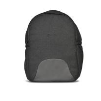 Бебешка количка с реверсивна дръжка 3 в 1 Lorelli Reya Black Jaspe