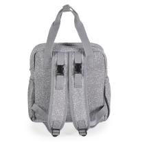 Чанта Cangaroo Mivida сив