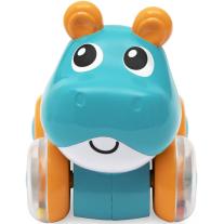 Играчка Chicco Sprint & Go HIPPO