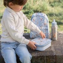 Голяма Бенто Кутия за Храна Little Dutch Forest Friends