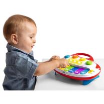 Играчка Chicco Моето първо пиано 12м+