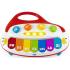 Играчка Chicco Моето първо пиано 12м+