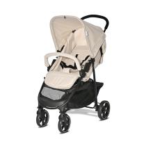 Лятна количка Lorelli Rome Beige Warm