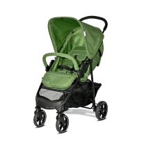 Лятна количка Lorelli Rome Green Aspen