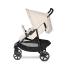 Лятна количка Lorelli Rome Beige Warm