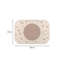 Подложка/Табла за хранене Little Dutch Fairy Garden