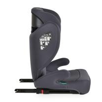 Стол за кола Moni i-Race Stone-gray