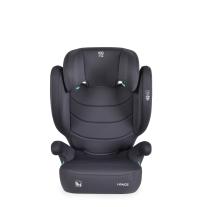 Стол за кола Moni i-Race Stone-gray