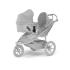 Адаптори за кош за новородено за количка THULE URBAN GLIDE 3 DOUBLE