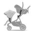 Адаптори за допълнителна седалка за количка THULE SLEEK