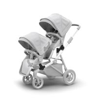 Адаптори за допълнителна седалка за количка THULE SLEEK