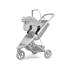 Адаптори за стол за кола за количка THULE SPRING