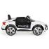 Акумулаторна кола Audi RS e-tron 717 полиция