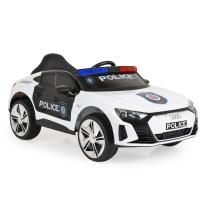 Акумулаторна кола Audi RS e-tron 717 полиция