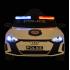 Акумулаторна кола Audi RS e-tron 717 полиция