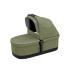 Бебешка количка 2в1 THULE SLEEK MIDNIGHT SOFT GREEN/ BLACK