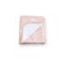 Бебешко одеяло Bonjourbebe Pink Polaris 65x80