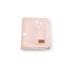 Бебешко одеяло Bonjourbebe Pink Polaris 65x80