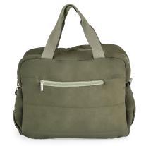 Чанта Cangaroo Solana тъмнозеле