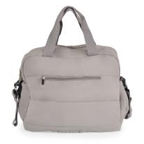 Чанта Cangaroo Solana сив