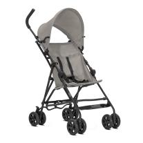 Детска лятна количка Lorelli Vaya, Grey