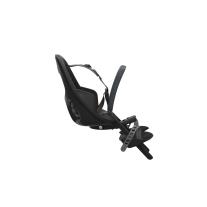 Детска седалка за велосипед THULE YEPP MINI 2 MIDNIGHT BLACK