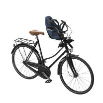 Детска седалка за велосипед THULE YEPP MINI 2 MAJOLICA BLUE