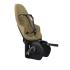 Детска седалка за велосипед THULE YEPP MAXI 2 FENNEL TAN