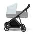 Количка THULE SHINE ALASKA BLUE/BLACK