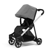 Количка THULE SHINE GREY MELANGE/ALUMINUM