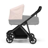 Количка THULE SHINE MISTY ROSE/BLACK
