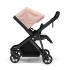 Количка THULE SHINE MISTY ROSE/BLACK