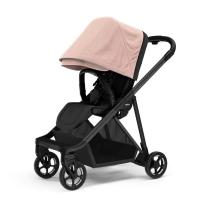 Количка THULE SHINE MISTY ROSE/BLACK