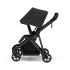 Количка THULE SHINE BLACK/BLACK