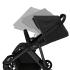Количка THULE SHINE BLACK/BLACK
