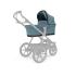Кош за новородено за количка THULE URBAN GLIDE 3/4 MID BLUE